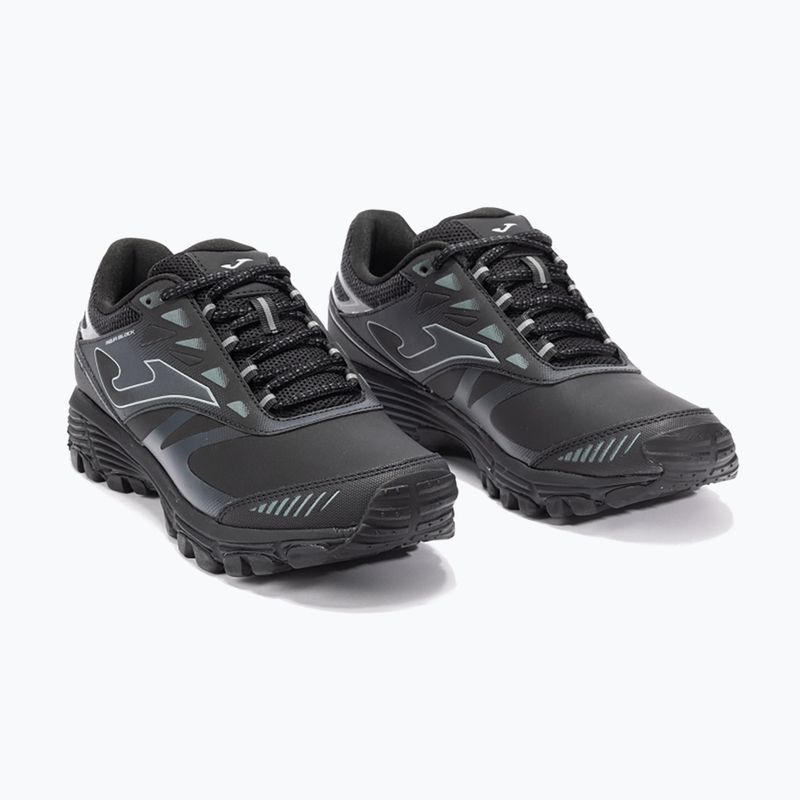 Încălțăminte de alergare pentru bărbați Joma Sabre black 9
