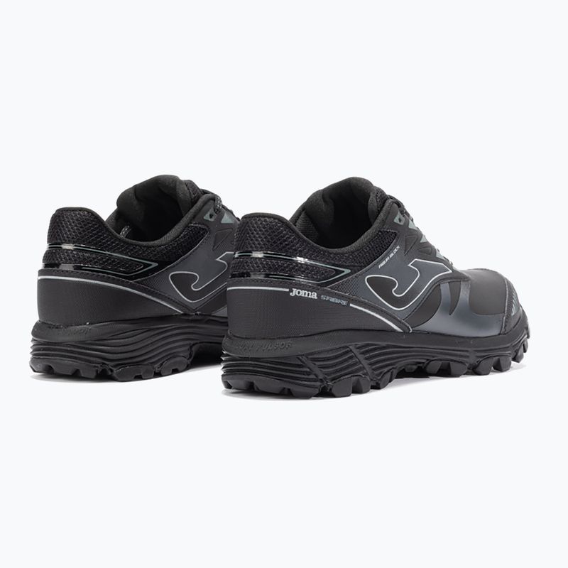 Încălțăminte de alergare pentru bărbați Joma Sabre black 10