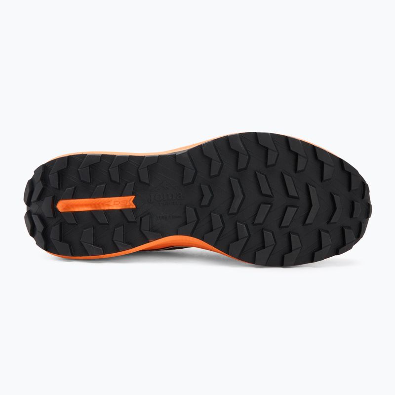 Încălțăminte de alergare pentru femei Joma Trek Lady maroon 4