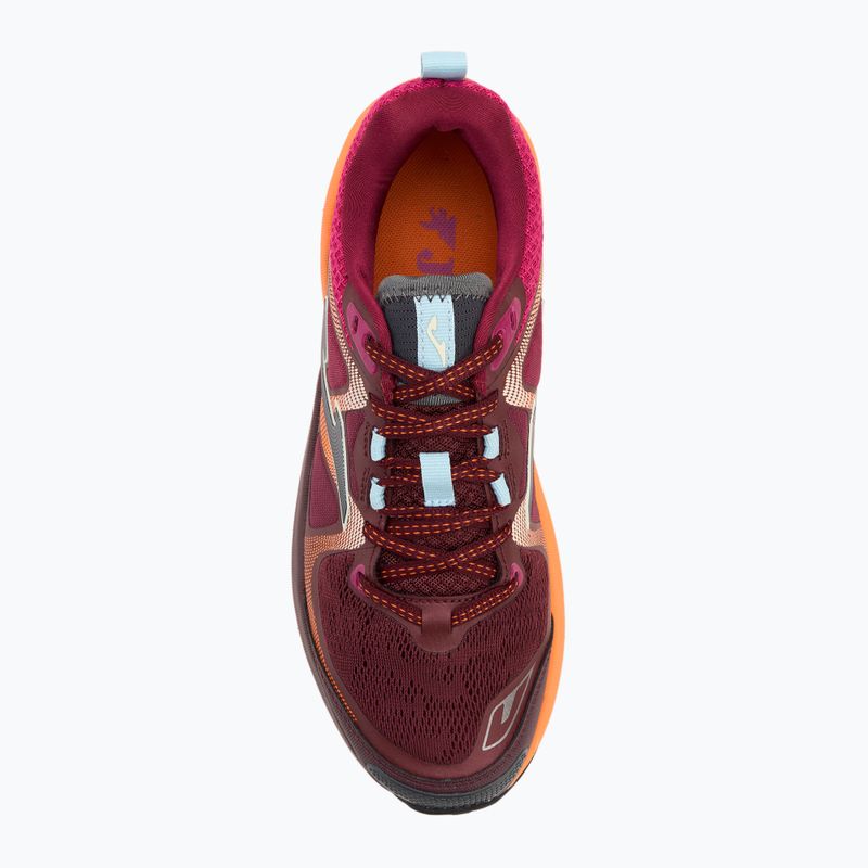 Încălțăminte de alergare pentru femei Joma Trek Lady maroon 5