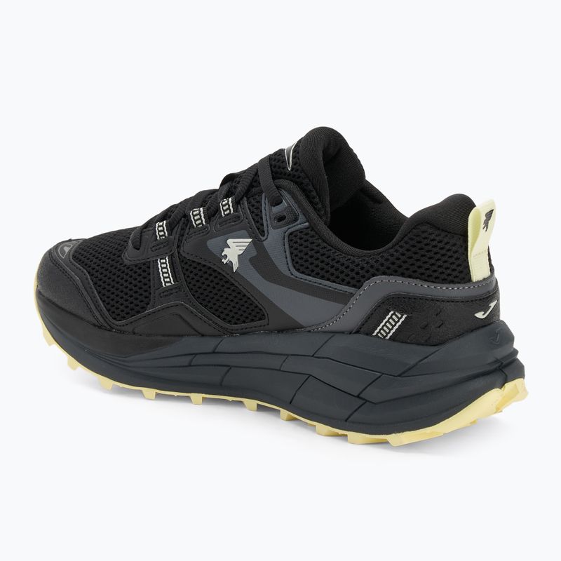 Încălțăminte de alergare pentru femei Joma Shock Lady black 3