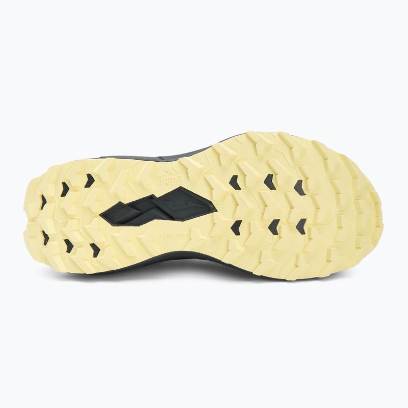 Încălțăminte de alergare pentru femei Joma Shock Lady black 4