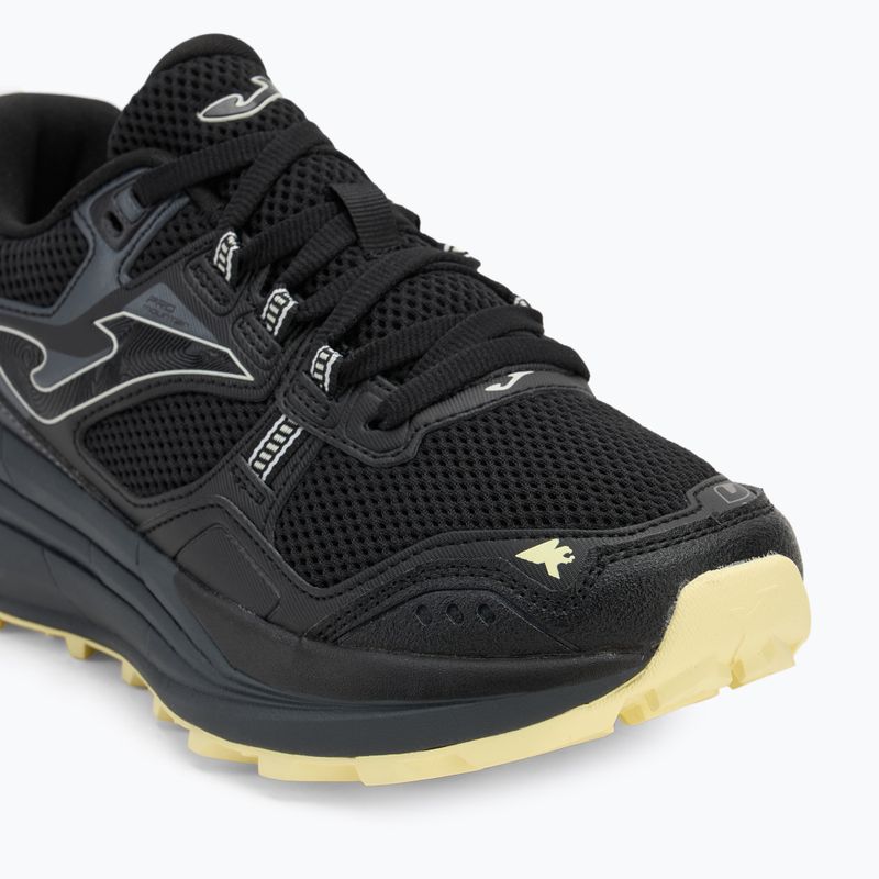 Încălțăminte de alergare pentru femei Joma Shock Lady black 7