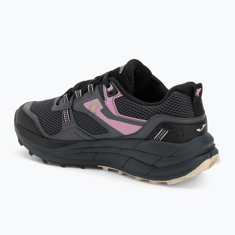 Încălțăminte de alergare pentru femei Joma Shock Lady gray 3