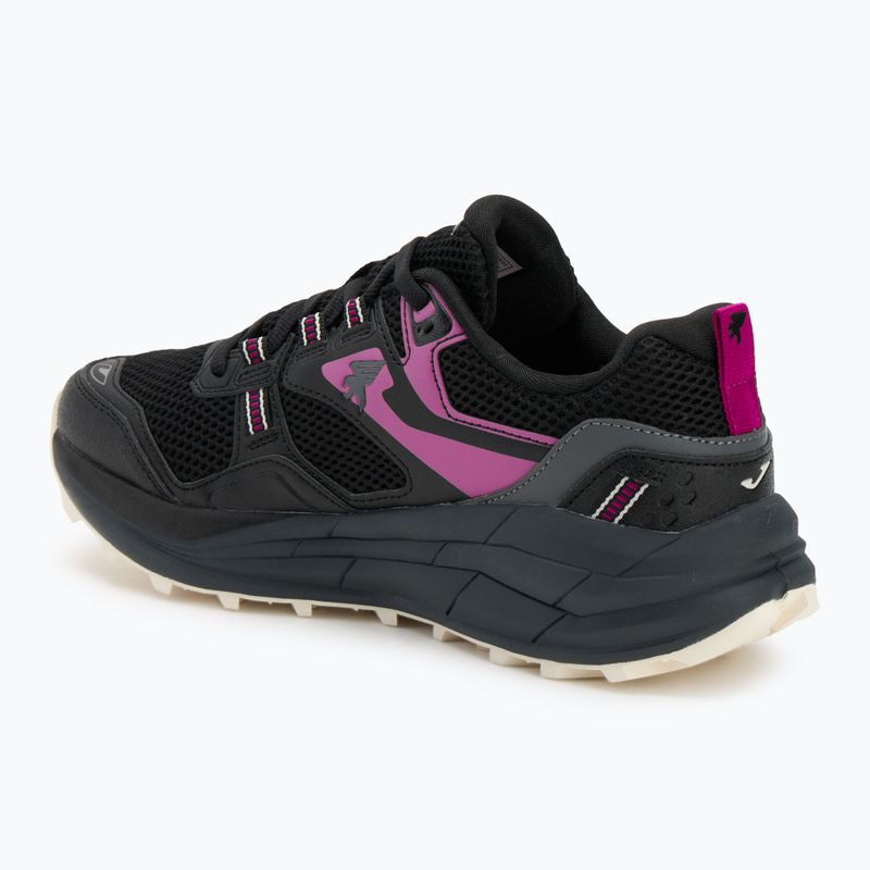Încălțăminte de alergare pentru femei Joma Shock Lady black 3