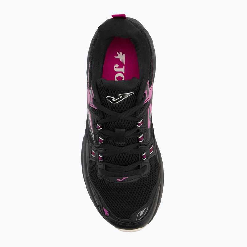 Încălțăminte de alergare pentru femei Joma Shock Lady black 5