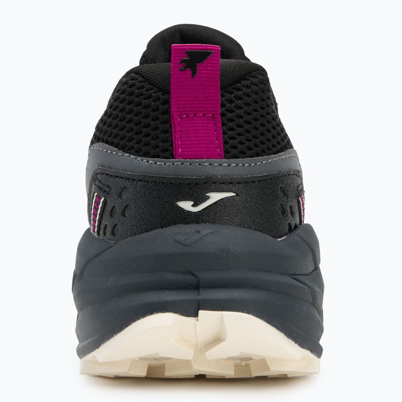 Încălțăminte de alergare pentru femei Joma Shock Lady black 6