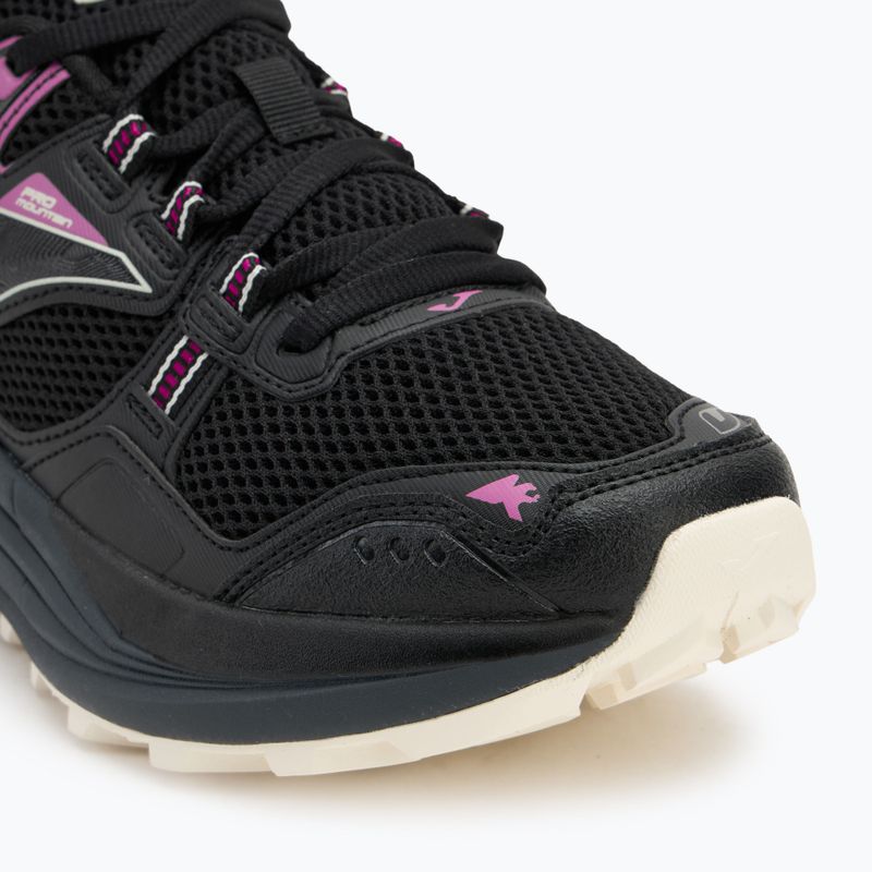 Încălțăminte de alergare pentru femei Joma Shock Lady black 7