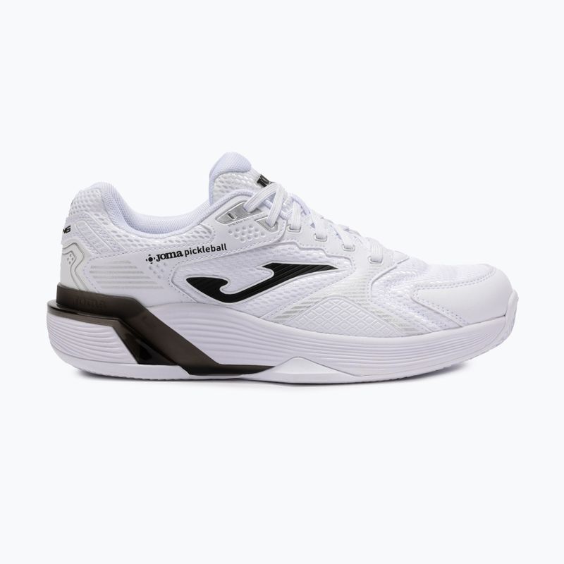 Încălțăminte de padel pentru bărbați  Joma Swing Pickleball white 8