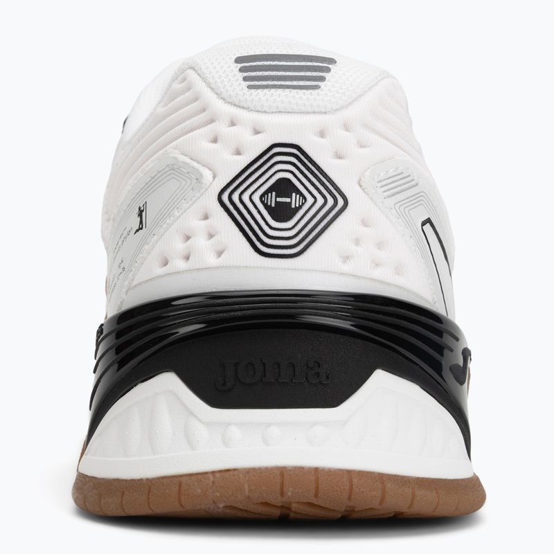 Încălțăminte de antrenament pentru bărbați  Joma Fittrainer white 6