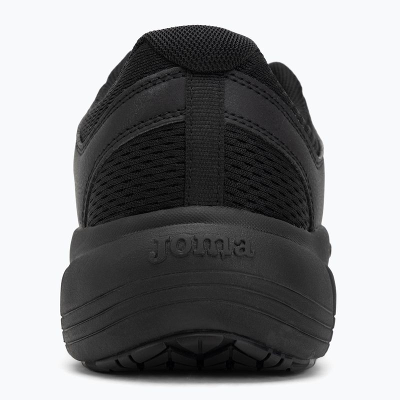 Încălțăminte pentru bărbați Joma Atenea black 6