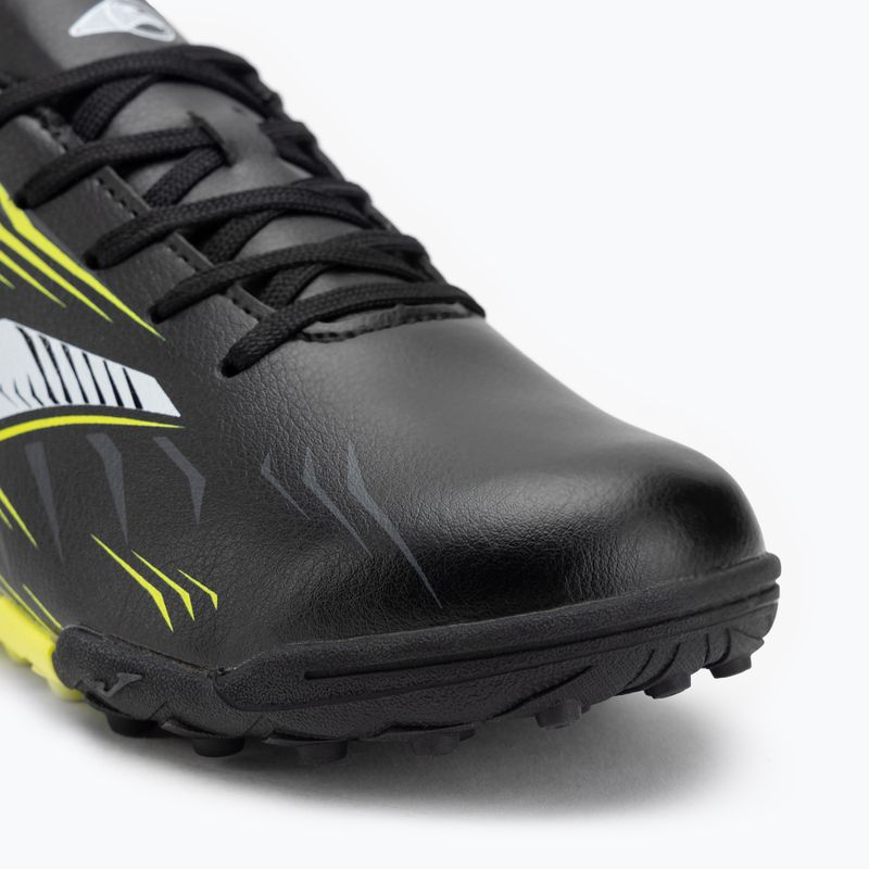 Încălțăminte de fotbal pentru copii Joma Propulsion Jr TF black 7