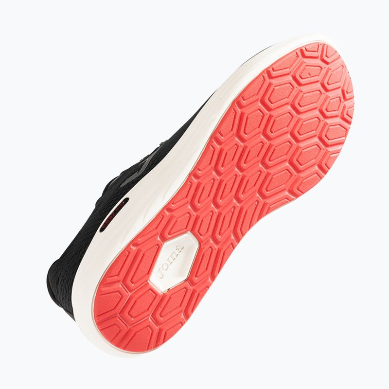 Încălțăminte pentru bărbați Joma Selene black/white 12