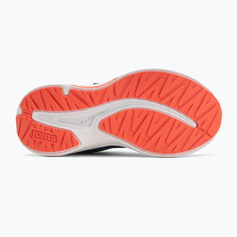 Încălțăminte de alergare pentru copii Joma Hispalis navy blue 4