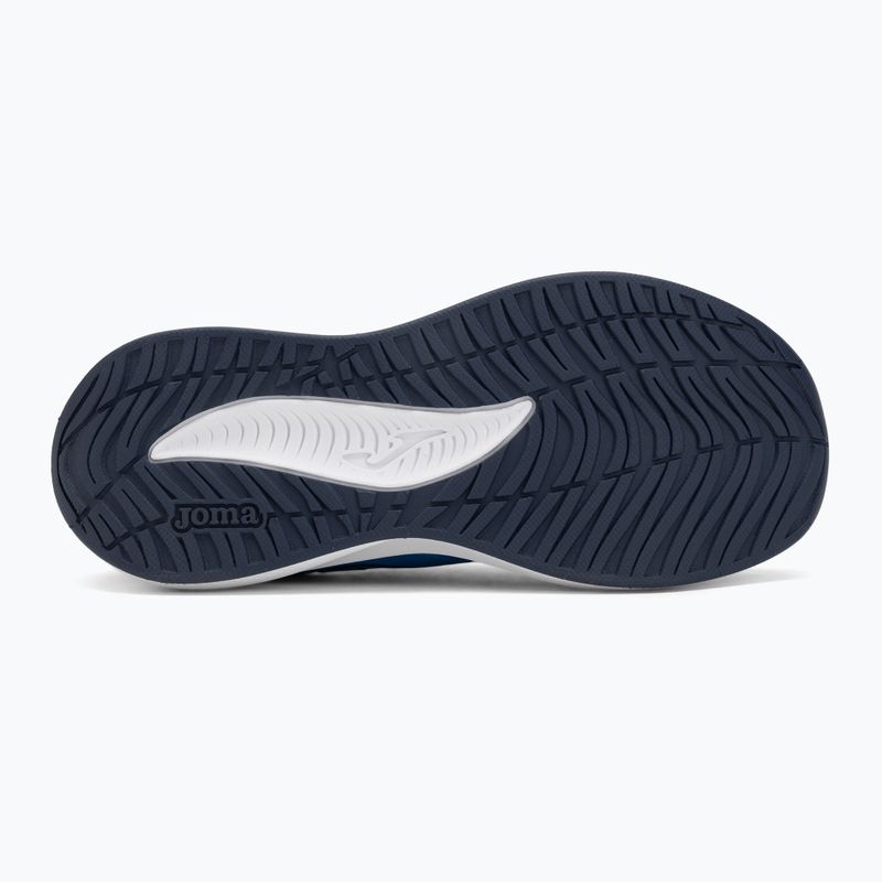 Încălțăminte pentru copii Joma Ferro Jr royal blue 4