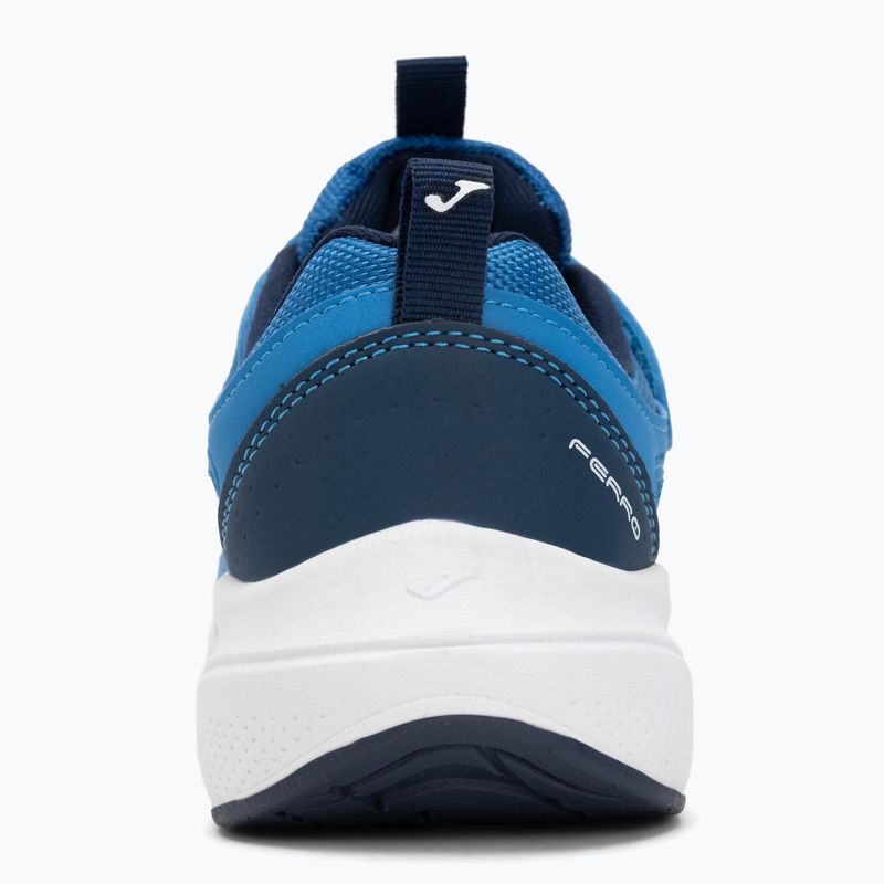 Încălțăminte pentru copii Joma Ferro Jr royal blue 6