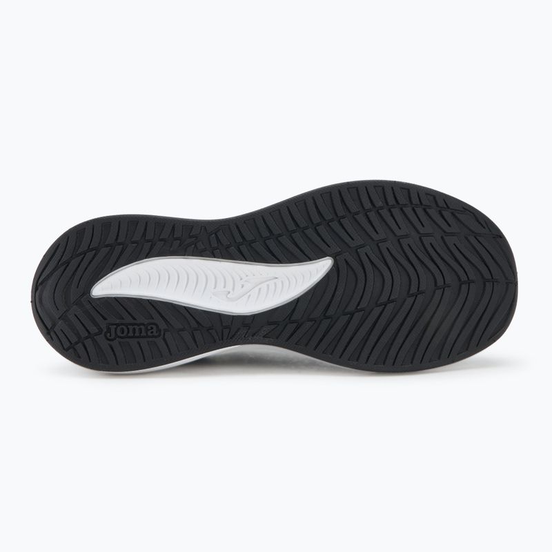 Încălțăminte pentru copii Joma Ferro Jr turquoise 4