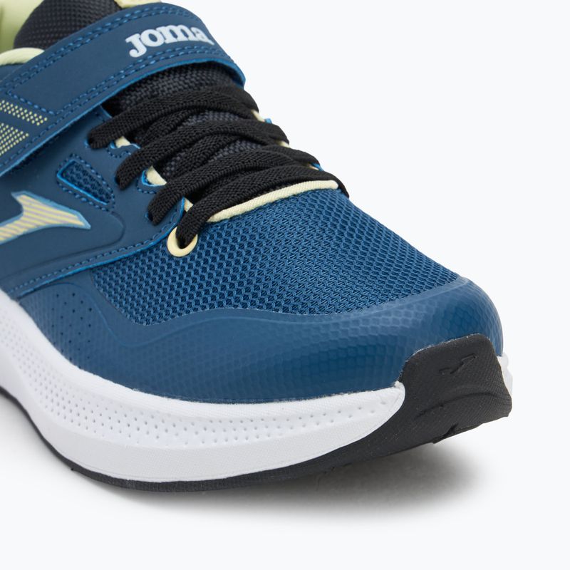 Încălțăminte pentru copii Joma Ferro Jr turquoise 7