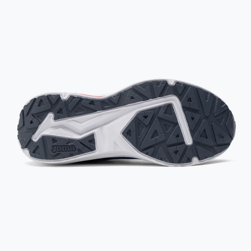 Încălțăminte de alergare pentru copii Joma Speed Jr royal blue 4