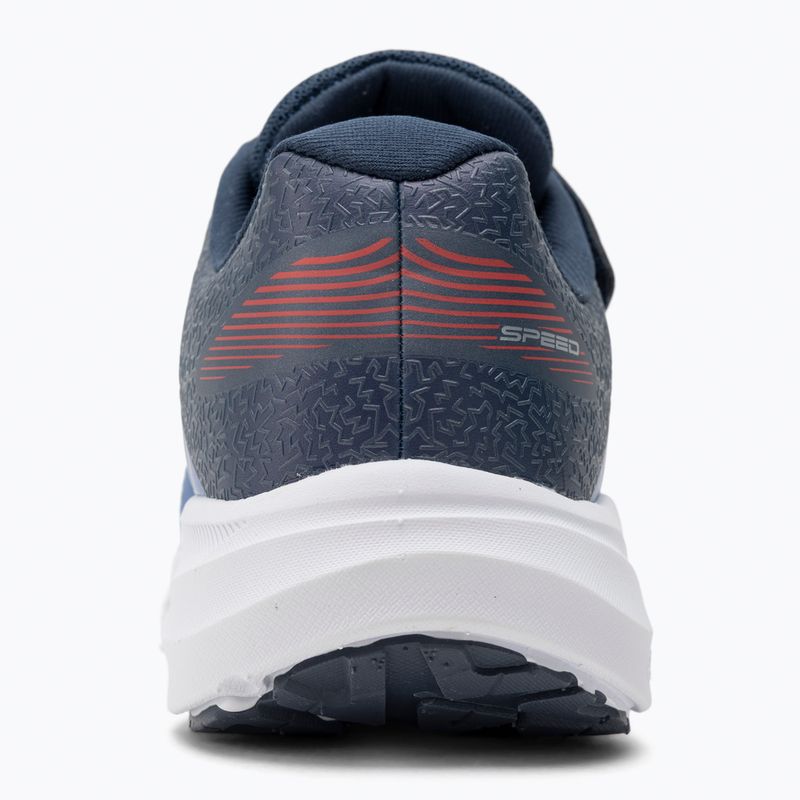 Încălțăminte de alergare pentru copii Joma Speed Jr royal blue 6