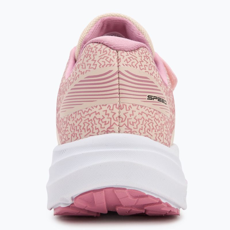 Încălțăminte de alergare pentru copii Joma Speed Jr pink 6