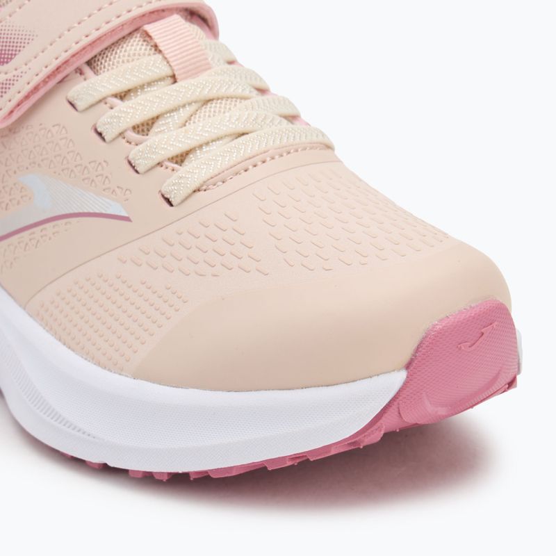 Încălțăminte de alergare pentru copii Joma Speed Jr pink 7