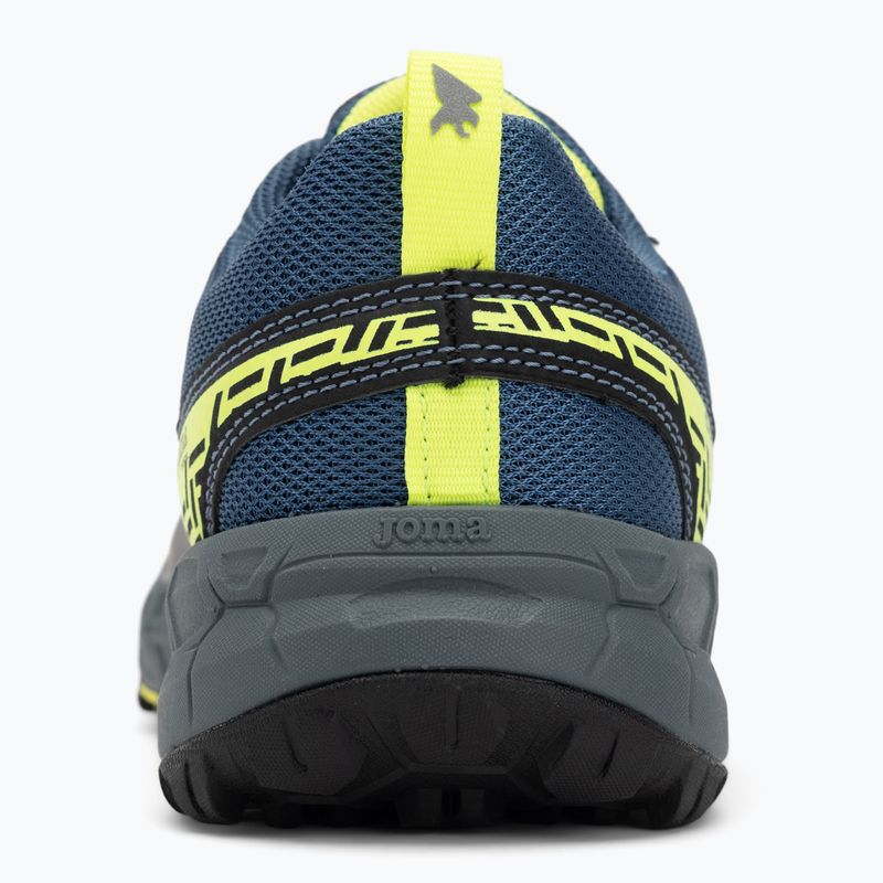 Încălțăminte de alergare pentru copii Joma Sima Jr pink 6