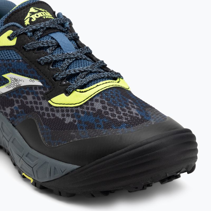 Încălțăminte de alergare pentru copii Joma Sima Jr pink 7