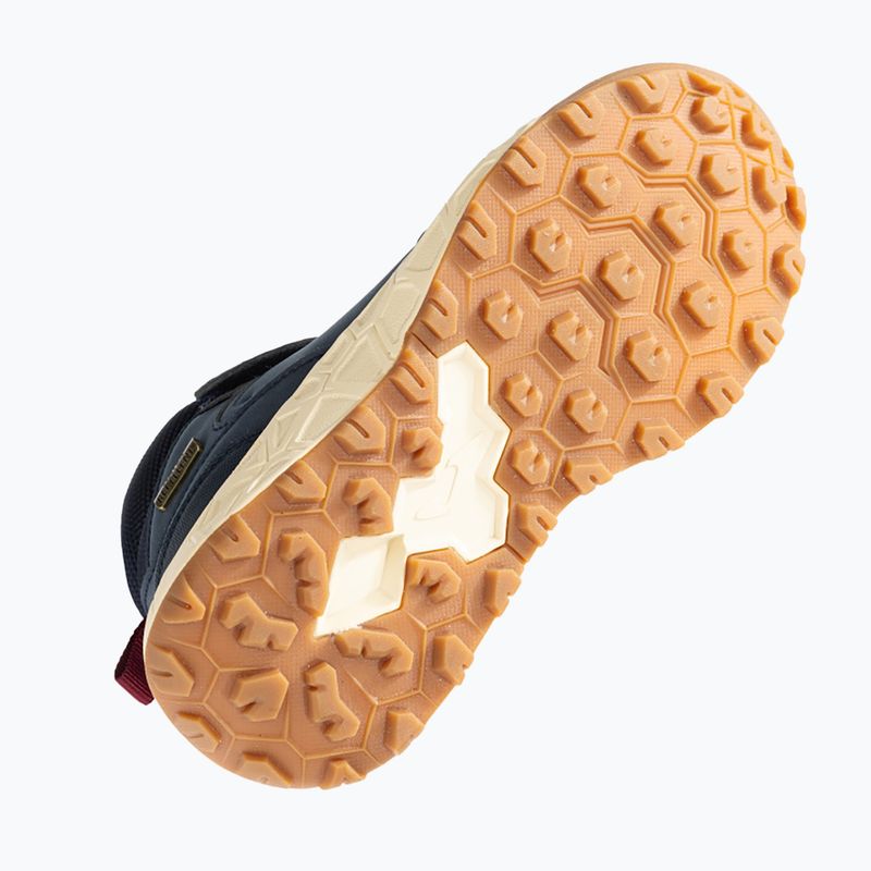 Încălțăminte pentru copii  Joma Camba Jr navy blue 12