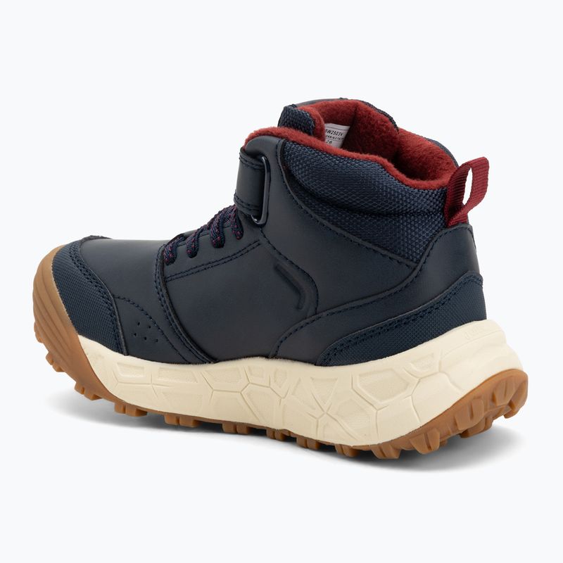 Încălțăminte pentru copii  Joma Camba Jr navy blue 3