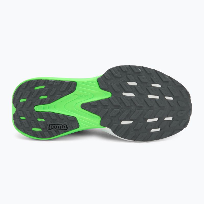 Încălțăminte de alergare pentru bărbați Joma Hispalis petroleum 4