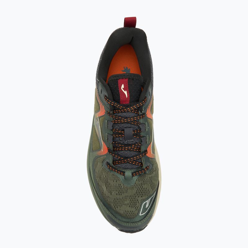 Încălțăminte de alergare pentru bărbați Joma Trek khaki 5