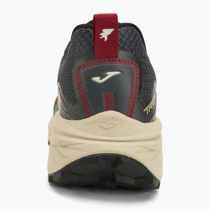 Încălțăminte de alergare pentru bărbați Joma Trek khaki 6