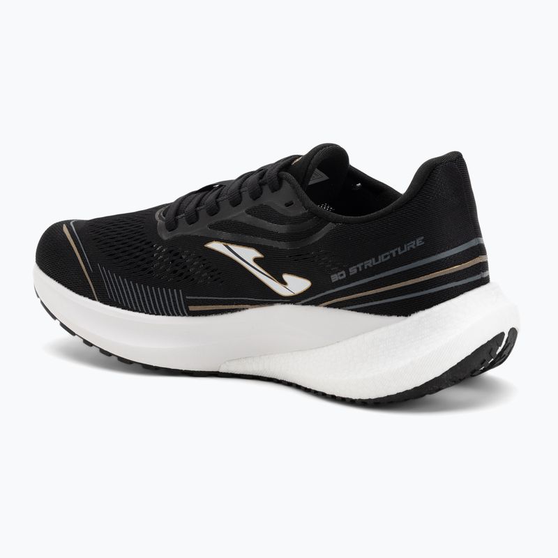 Încălțăminte de alergare Joma R.2000 black/gold 3