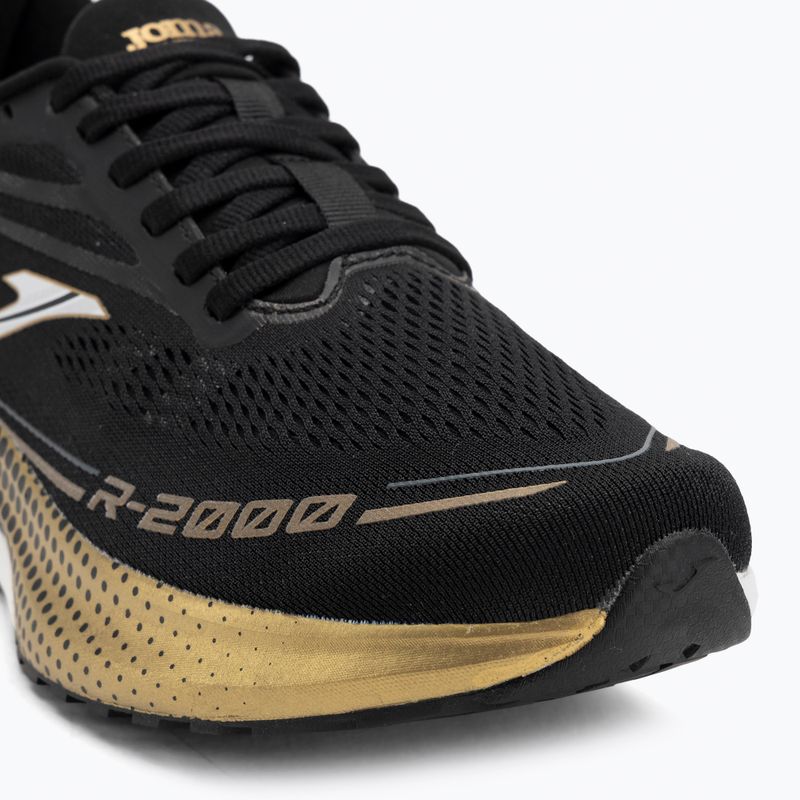 Încălțăminte de alergare Joma R.2000 black/gold 7