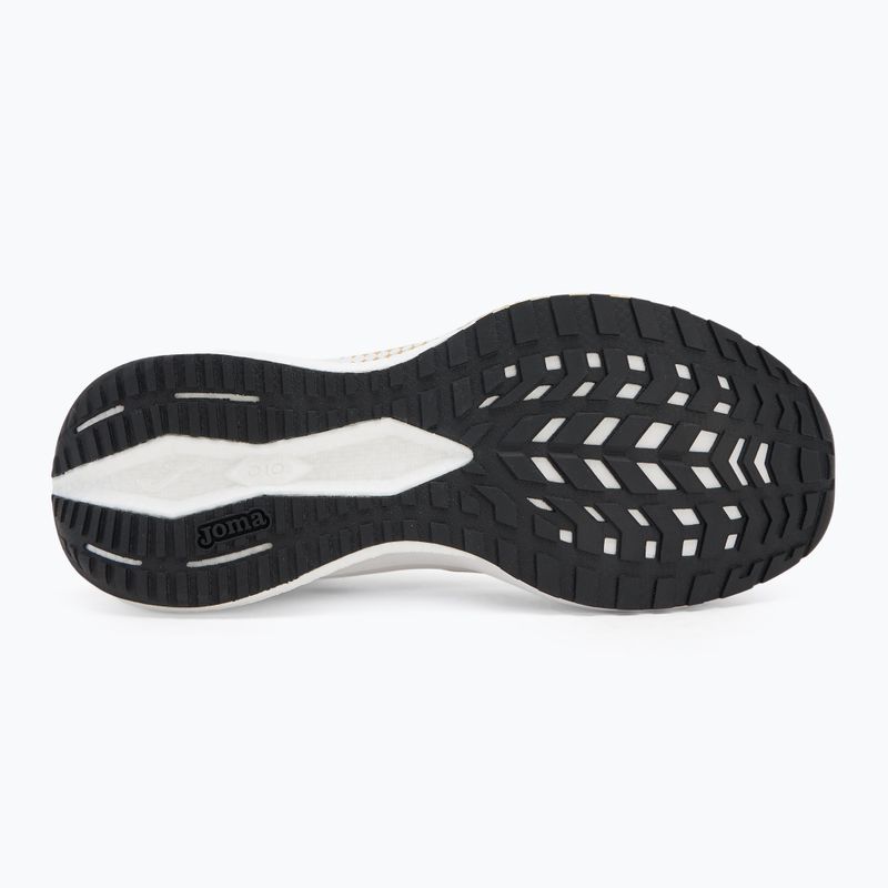 Încălțăminte de alergare Joma R.2000 white/gold 4