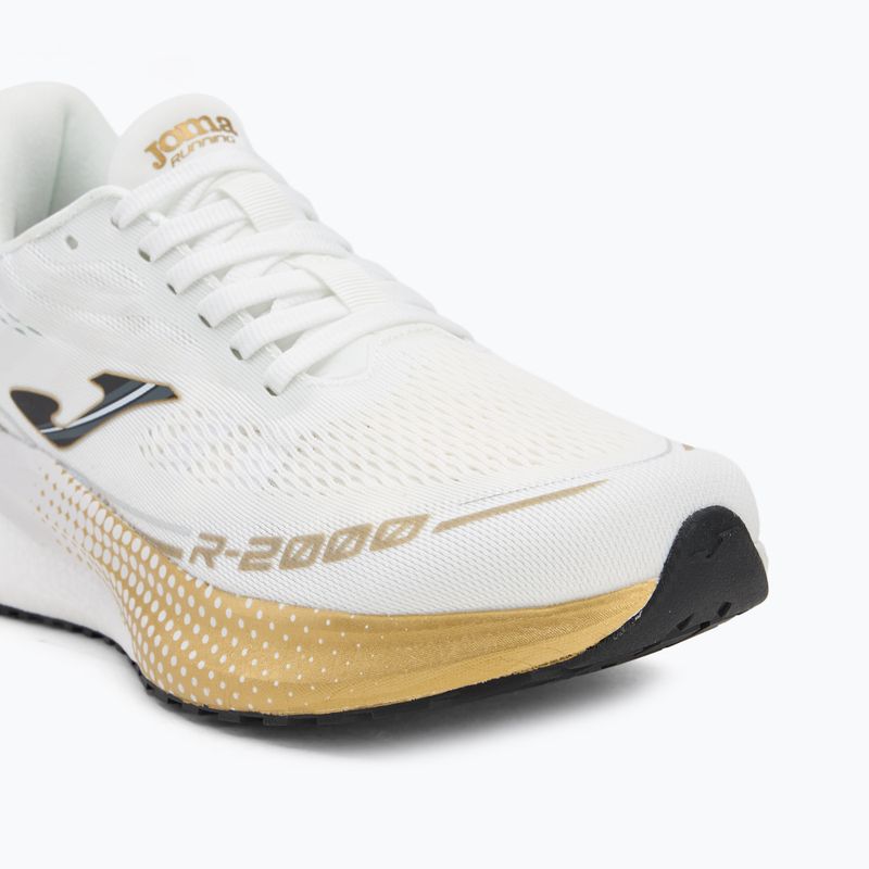 Încălțăminte de alergare Joma R.2000 white/gold 7