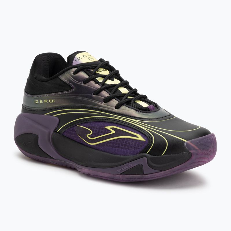 Încălțăminte de baschet pentru bărbați Joma Zero purple