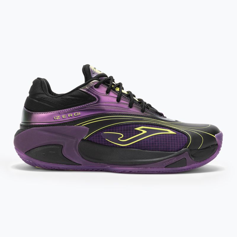 Încălțăminte de baschet pentru bărbați Joma Zero purple