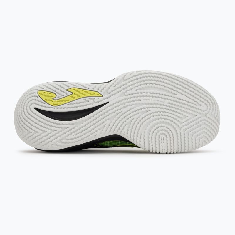 Încălțăminte de baschet pentru bărbați  Joma Zero dark gray 4