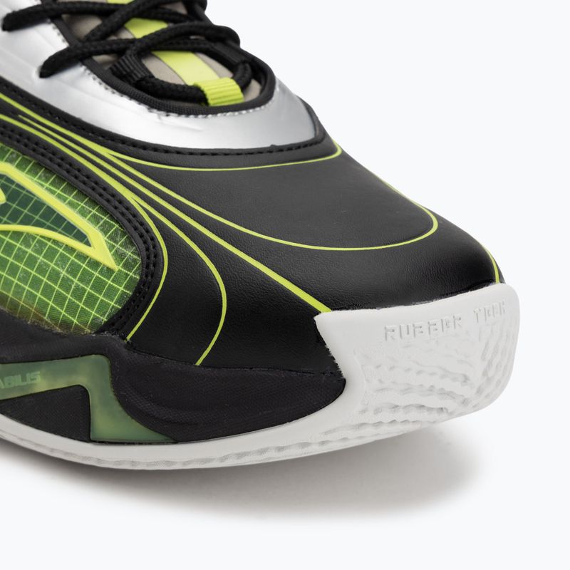 Încălțăminte de baschet pentru bărbați  Joma Zero dark gray 7