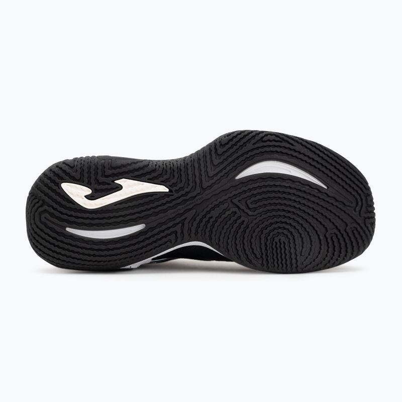 Încălțăminte de baschet pentru bărbați  Joma Buzzer black 4