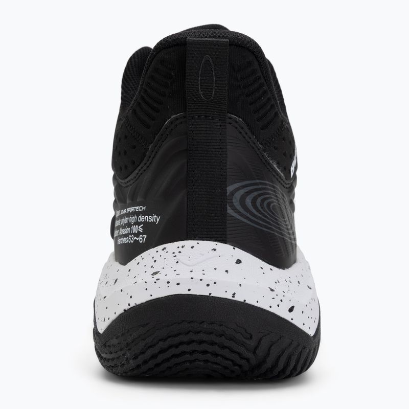 Încălțăminte de baschet pentru bărbați  Joma Buzzer white 6