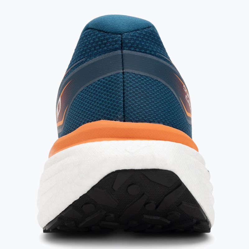 Încălțăminte de alergare pentru bărbați Joma Super Cross petroleum 6