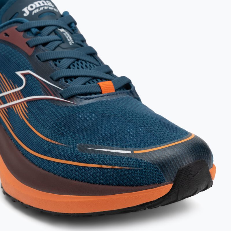 Încălțăminte de alergare pentru bărbați Joma Super Cross petroleum 7