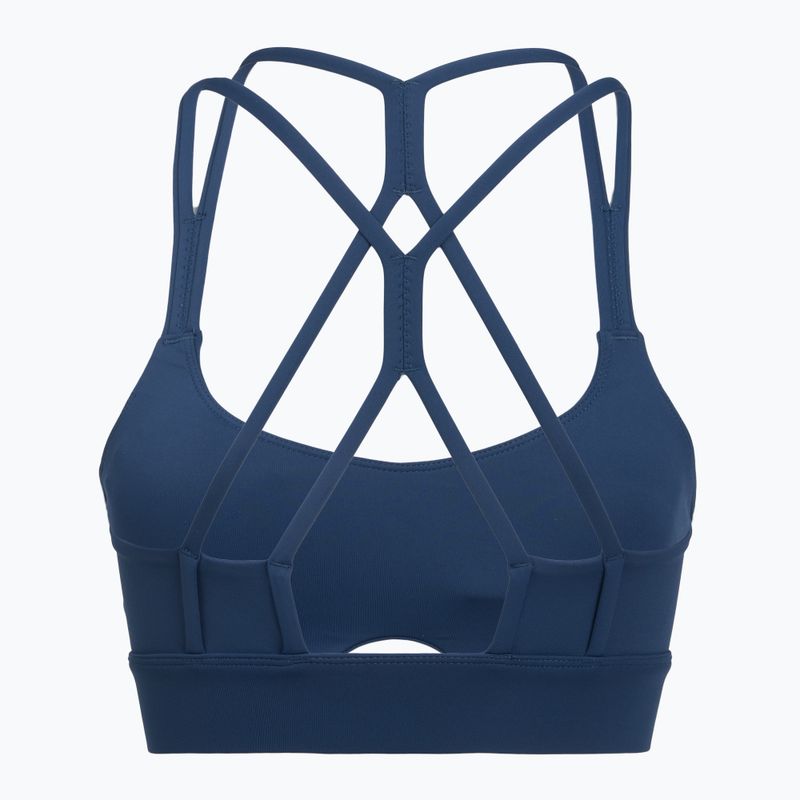 Sutien de antrenament Joma Indoor Gym Sport Bra blue 2