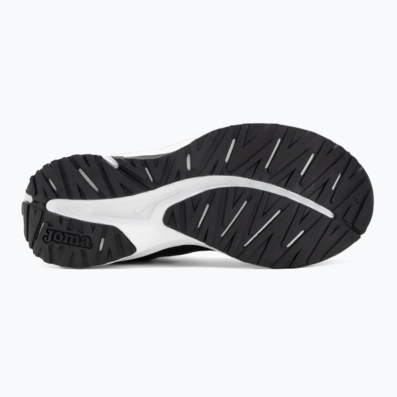 Încălțăminte de alergare pentru femei femei Joma Active Lady black/gold 4