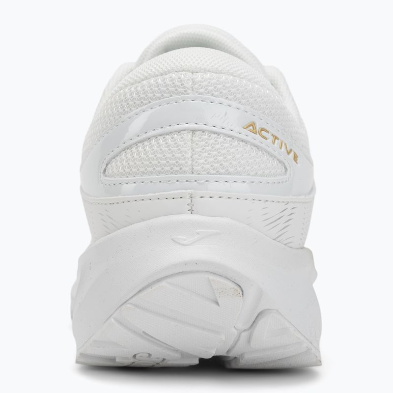 Încălțăminte de alergare pentru femei Joma Active Lady white/gold 6