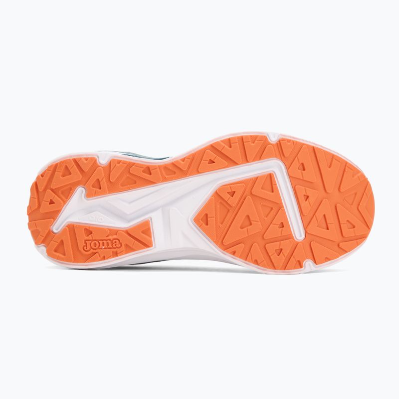 Încălțăminte de alergare pentru copii Joma Super Cross navy blue 4