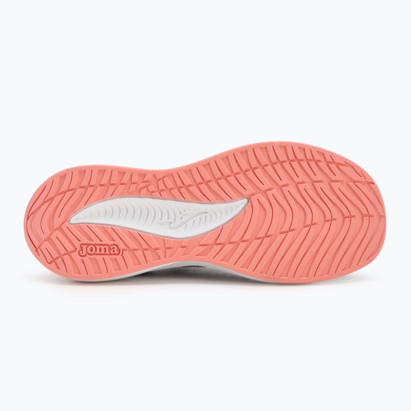 Încălțăminte pentru copii Joma Ferro Jr navy blue/pink 4